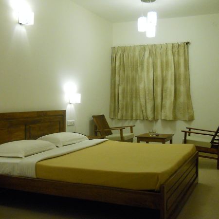 Hotel Stonycroft โกไดกานัล ภายนอก รูปภาพ