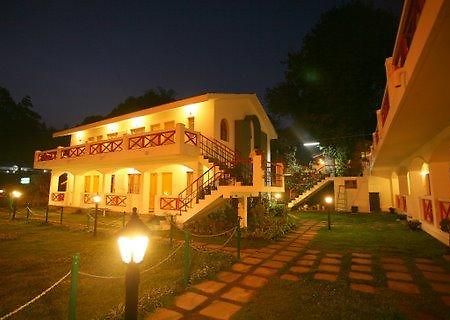 Hotel Stonycroft โกไดกานัล ภายนอก รูปภาพ