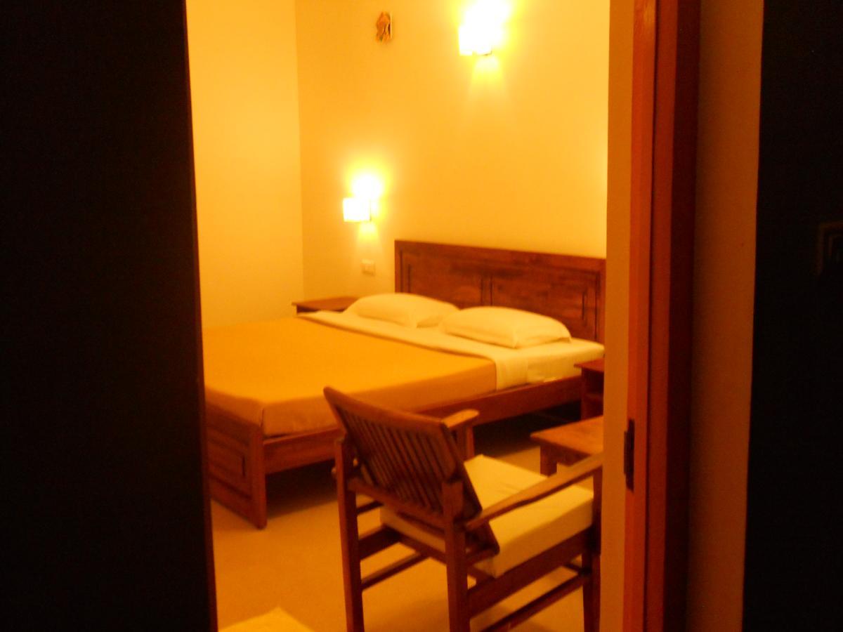 Hotel Stonycroft โกไดกานัล ภายนอก รูปภาพ