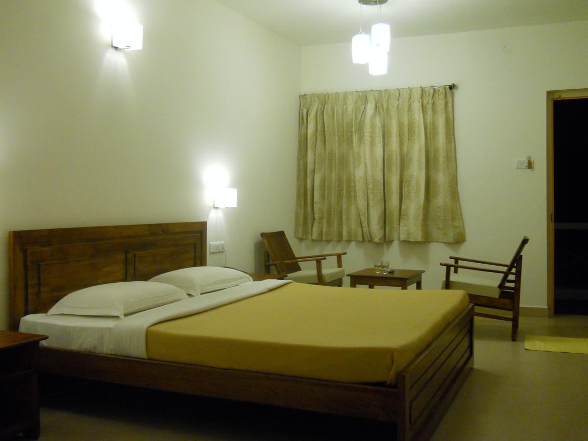 Hotel Stonycroft โกไดกานัล ภายนอก รูปภาพ