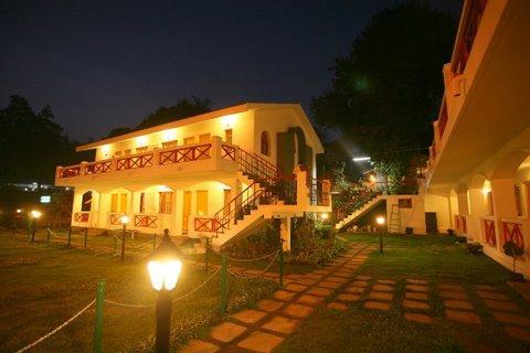 Hotel Stonycroft โกไดกานัล ภายนอก รูปภาพ